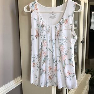 NY and Company Blouse